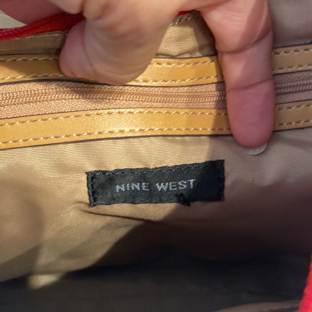 Nine West Handbag - Picture 7 of 11